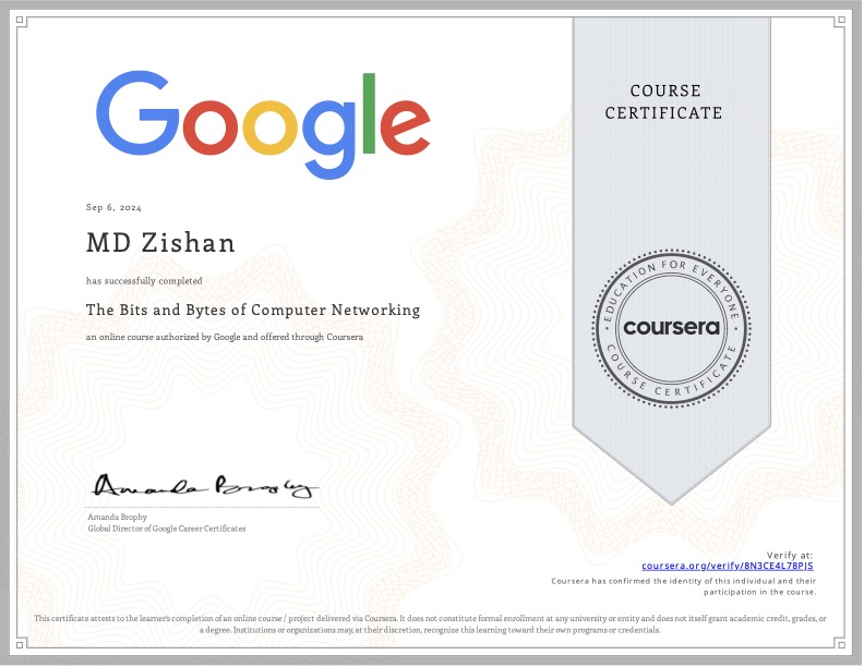 Networking
